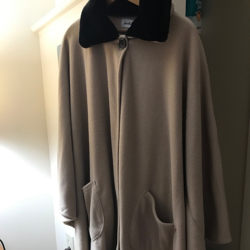 Cape